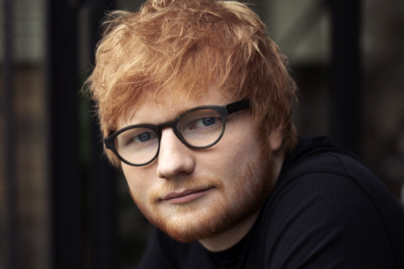 Ed Sheeran enfrenta posible demanda por plagio de “Let’s Get It On”