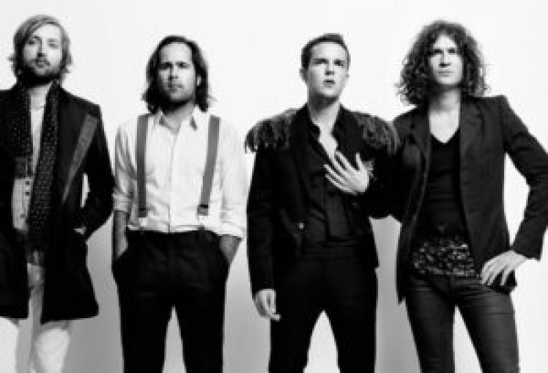 The Killers alcanza nuevo récord gracias a ‘Mr. Brightside’, su emblemática canción
