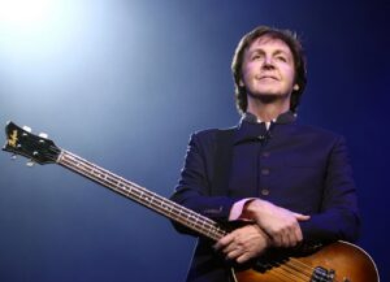 Paul McCartney comparte su nuevo disco de remixes “McCartney lll Imagined”