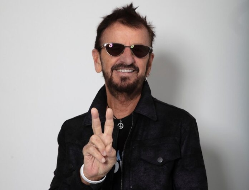 Ringo Starr eligió su canción favorita de The Beatles