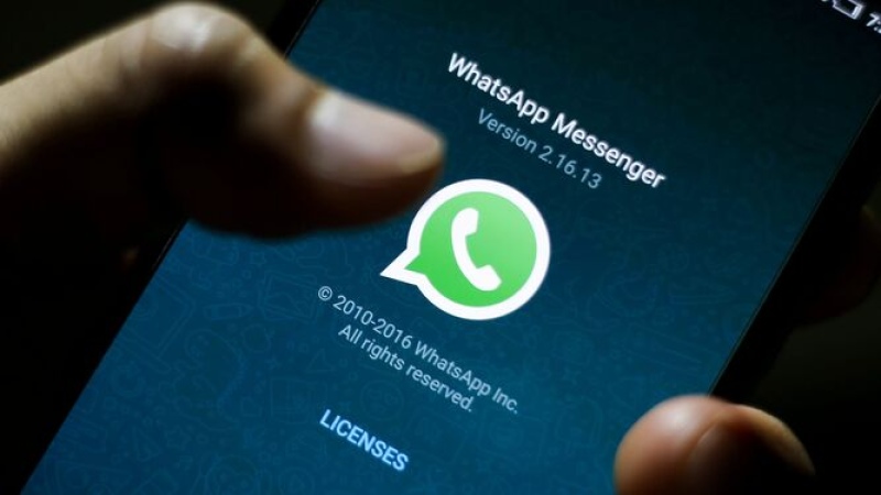 El Gobierno contra Whatsapp: suspendió por 180 días su nueva política de privacidad