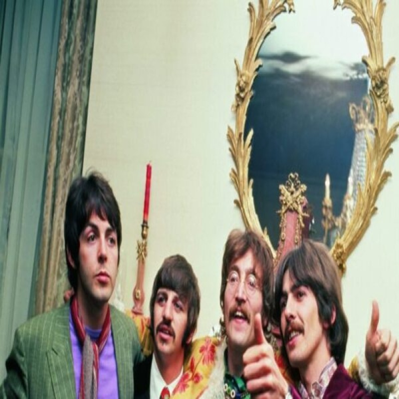 Estrenan un nuevo documental de The Beatles