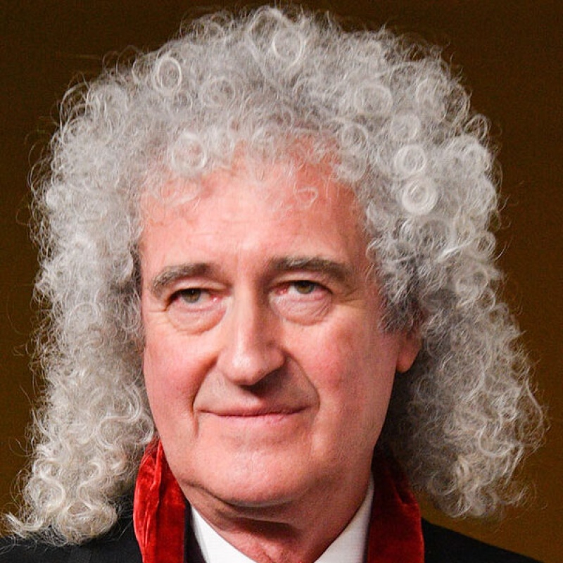Brian May: “Es posible que Queen nunca vuelva a salir de gira”