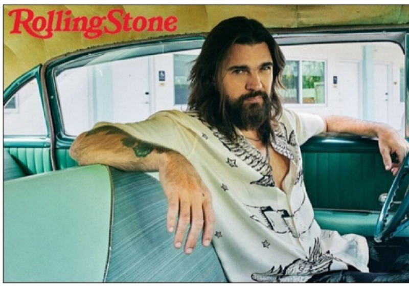 Rolling Stone (CO) publica el próximo álbum de Juanes ‘Origen’ como: “Una obra maestra…”