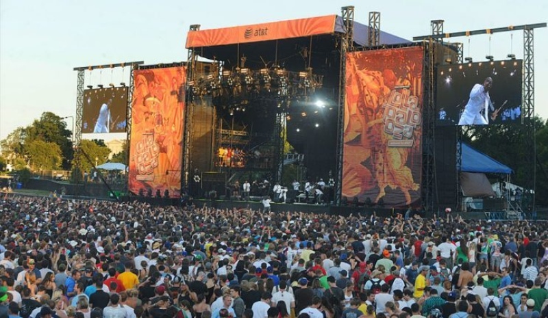 ¡Lollapalooza vuelve a los escenarios!: anuncian que el festival se realizará en Estados Unidos