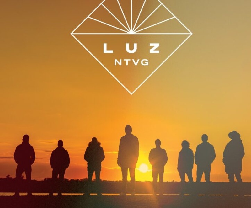Ya está entre nosotros  «Luz», el nuevo disco de No Te Va Gustar