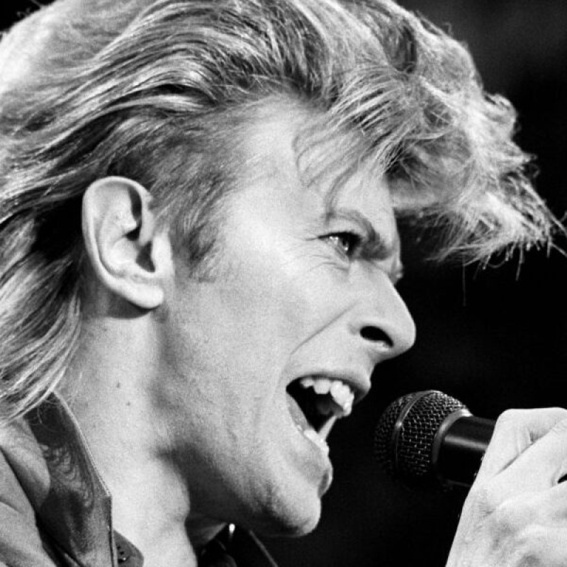 Liverpool será sede de la primera convención mundial de fanáticos de David Bowie