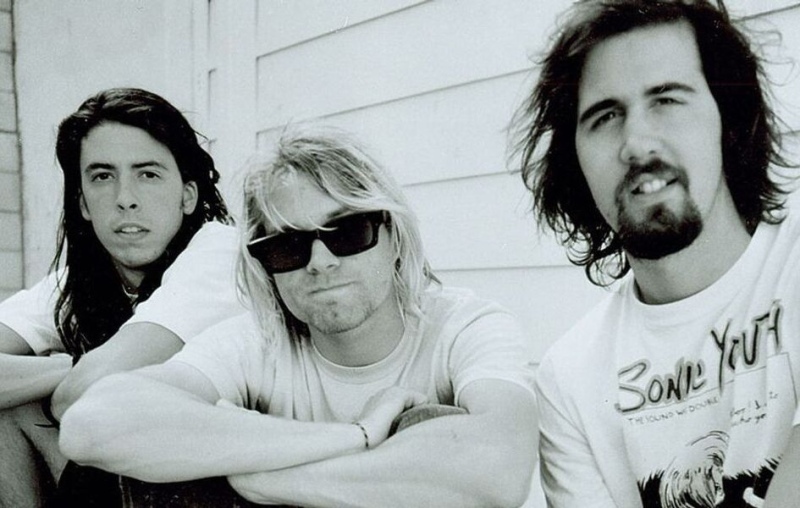 “Smells Like Teen Spirit” de Nirvana rompió un nuevo record