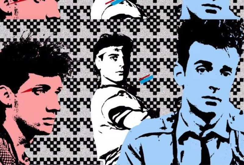 Soda Stereo lanza su primer video animado