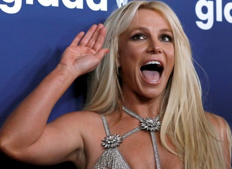 Sin fecha de regreso: Britney Spears causa incertidumbre al no saber si volverá a los escenarios