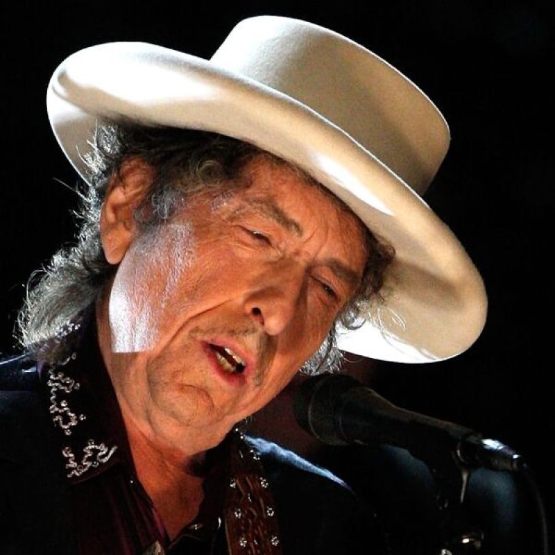 Regreso virtual: Bob Dylan anuncia su primer show transmitido por streaming