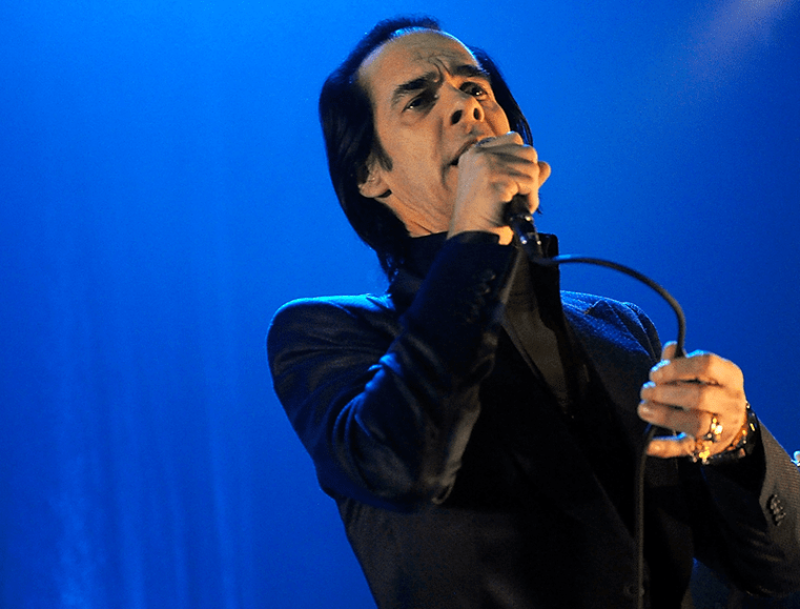 Nick Cave edita ‘Grief’, un doble single inspirado en la pregunta de una fan