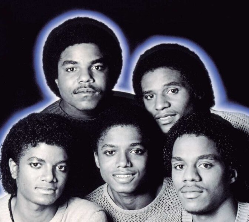 Epic/Legacy Recordings lanza dos nuevos remixes de “Can You Feel It” de The Jacksons