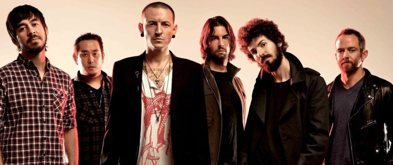 Linkin Park bate un nuevo record