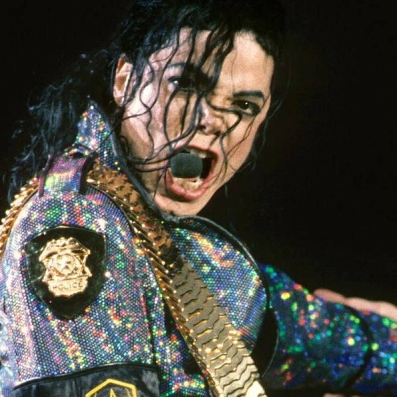 Michael Jackson: se cumplen 12 años de la muerte del “rey del pop”