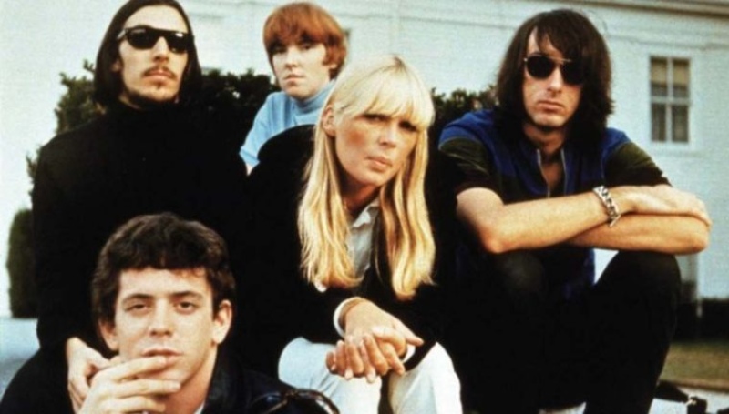 Michael Stipe, Iggy Pop y otros artistas participarán de un álbum de covers de The Velvet Underground