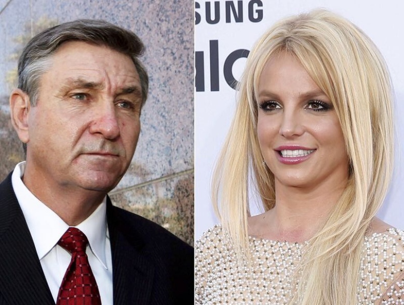 Britney Spears perdió la batalla: el tribunal decidió que su padre siga controlando su patrimonio