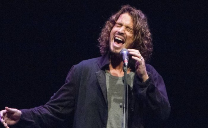 Chris Cornell: publican inédita carta de amor escrita por el cantante a su esposa