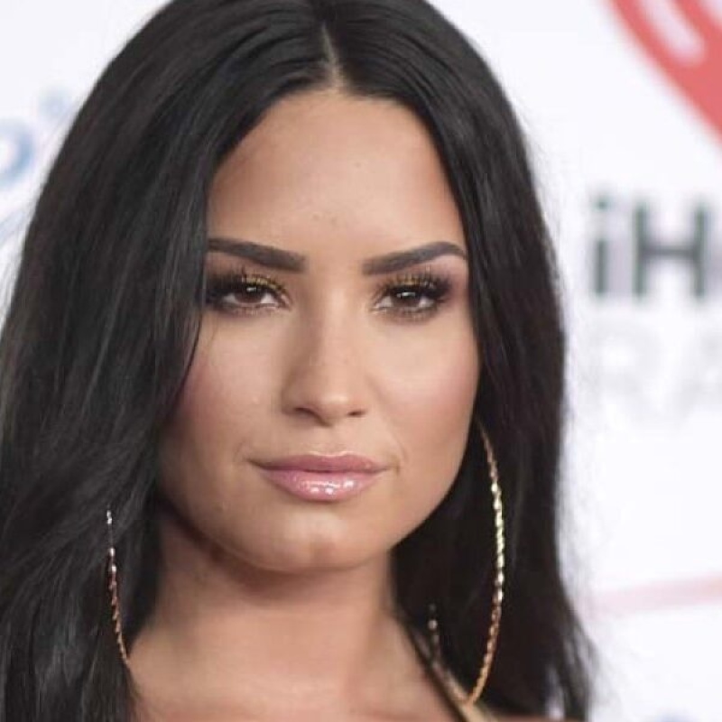 Demi Lovato filmó su primera escena de sexo: ¿cómo le fue?