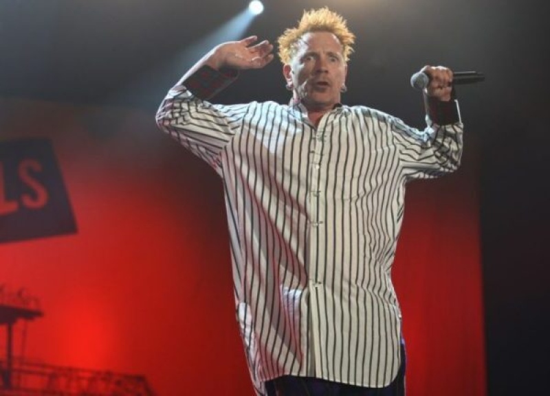 Ex-integrantes de Sex Pistols demandaron a John Lydon