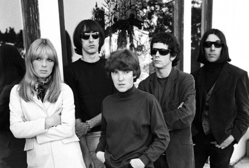 Mirá el adelanto del documental de The Velvet Underground
