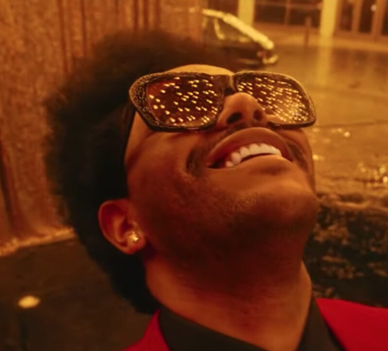 The Weeknd tendrá nuevo disco