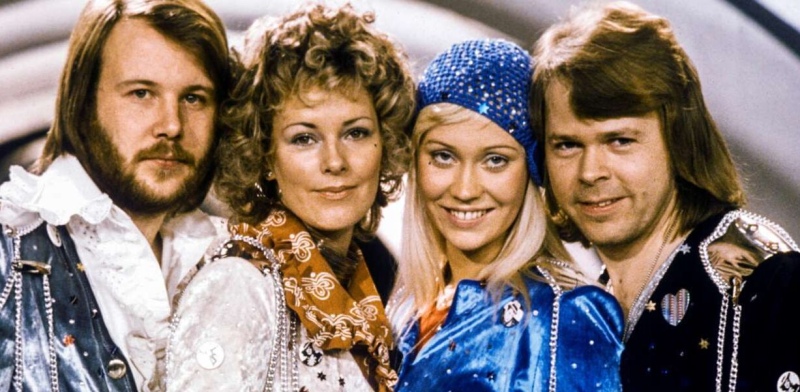 ¿Qué esconde el misterioso posteo de ABBA?