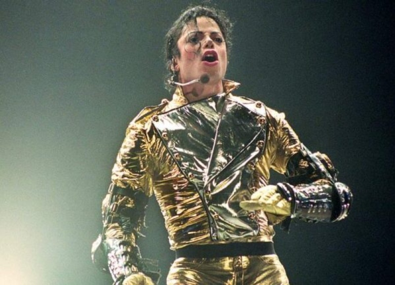 Michael Jackson: La familia espera poder lanzar música nunca antes escuchada del músico