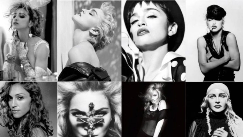 ¡Atención fanáticos del pop! Madonna reeditará todo su catálogo musical