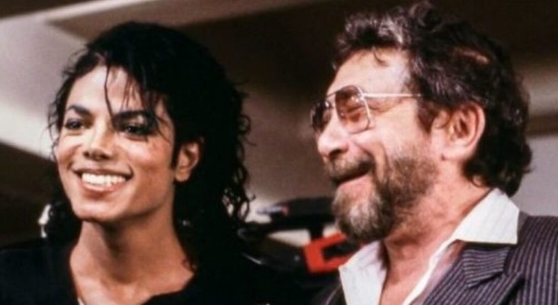 Murió Walter Yetnikoff, impulsor de las carreras de Michael Jackson y Bruce Springsteen