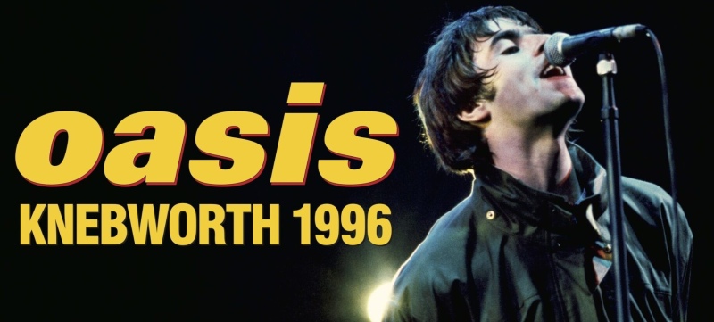 La película de Oasis se estrenará en nuestro país