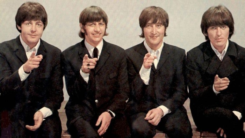 The Beatles: dos setlists escritos a mano serán subastados en octubre
