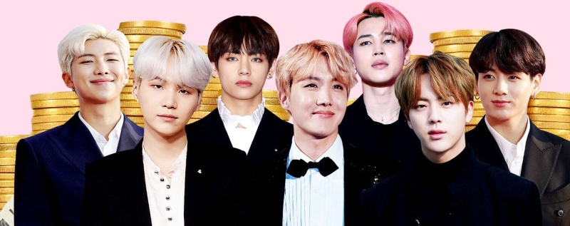 BTS, la banda top del K-pop: el sueño de un Grammy y algunas pistas sobre el futuro de la agrupación