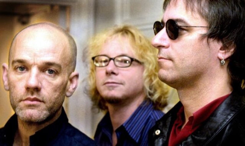R.E.M. celebrará el aniversario 25 de ‘New Adventures in Hi-Fi’ con edición de lujo que incluye tracks inéditos