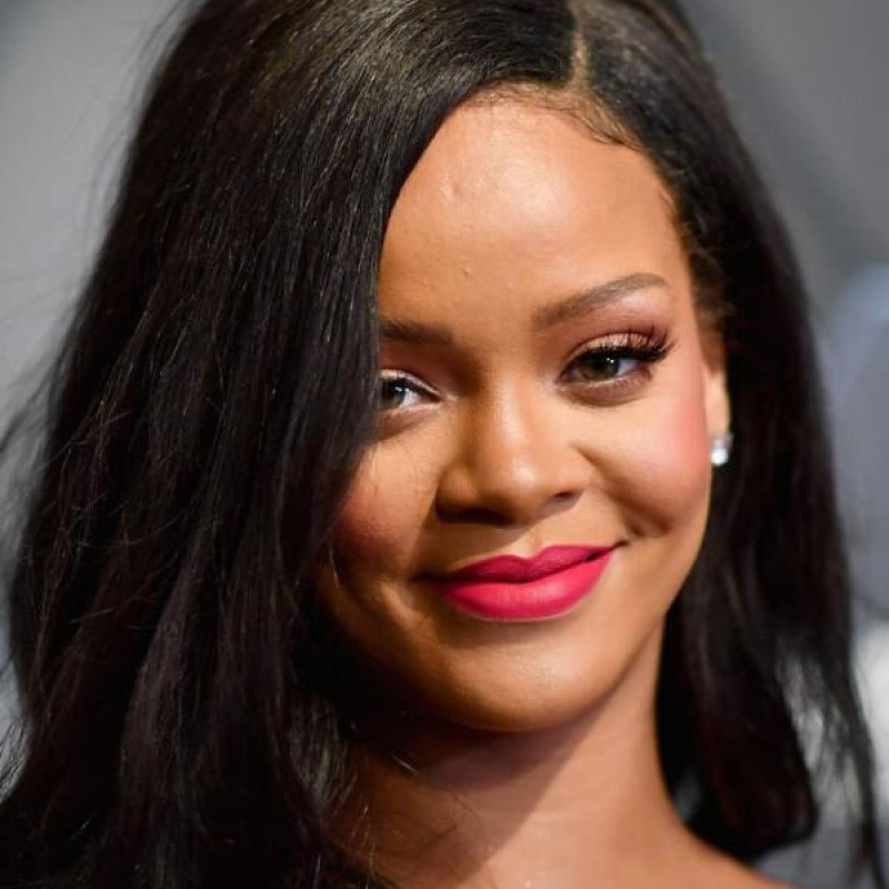Rihanna entra en la lista de milmillonarios de Forbes gracias a su empresa de belleza, Fenty Beauty