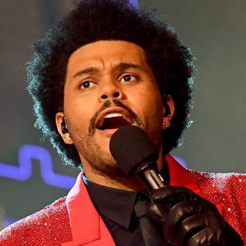 The Weeknd contó que se inspiró en Britney Spears para su nuevo disco