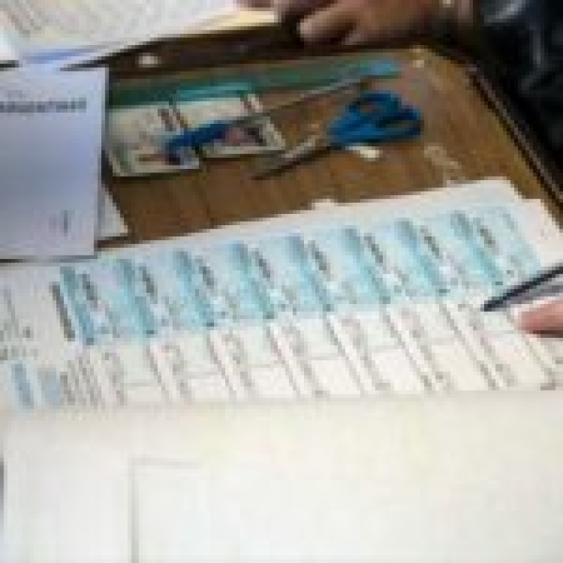La Plata: Se presentó el protocolo contra Covid para las elecciones PASO