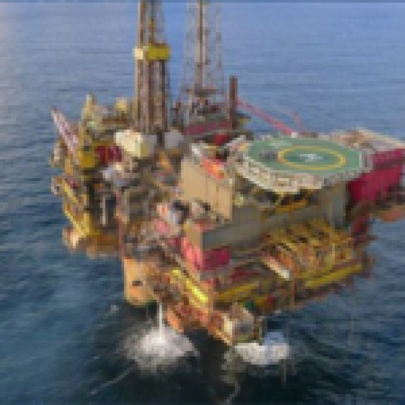 Se interrumpió la evaluación ambiental para la exploración petrolera en la costa atlántica