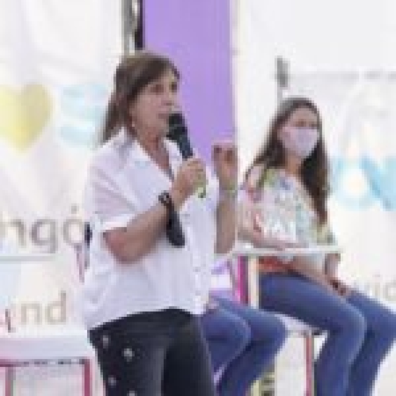Teresa García aseguró que el Gobernador bonaerense Axel Kicillof  “pagó el costo” en las PASO por cerrar las escuelas