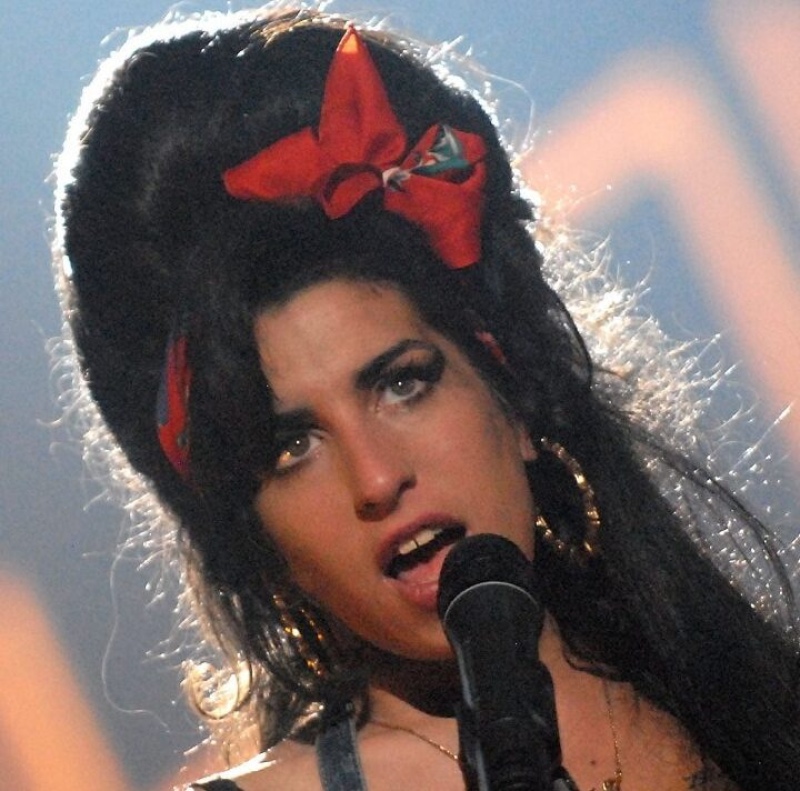 Hoy Amy Winehouse cumpliría 38 años