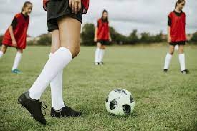 Subsecretario de Deportes Bonaerense: “el  fútbol femenino se jerarquiza en la provincia de Buenos Aires”