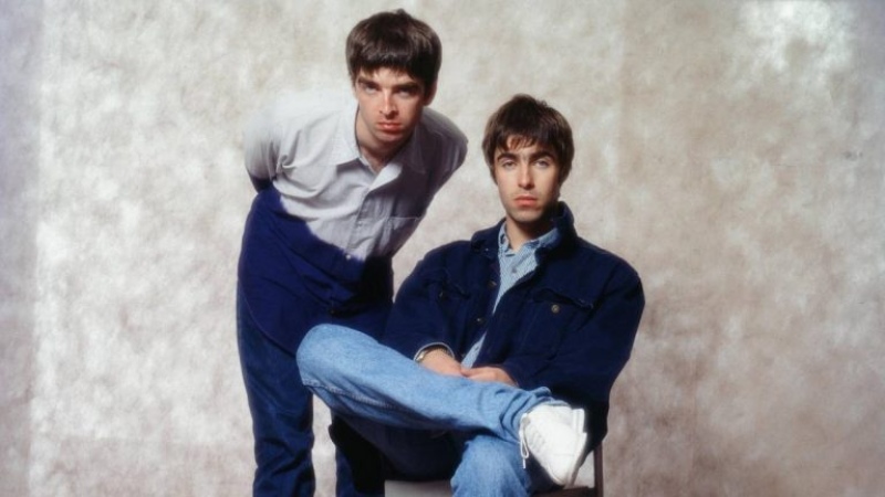 Noel Gallagher dice que su hermano Liam “no existe” y que “es un holograma”