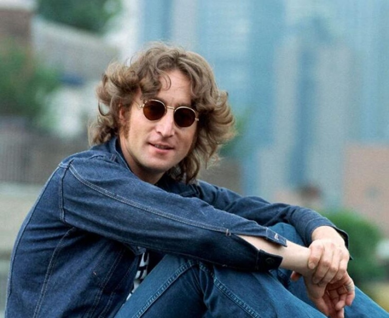 Encontraron un nuevo tema de John Lennon durante una subasta de sus grabaciones en Dinamarca