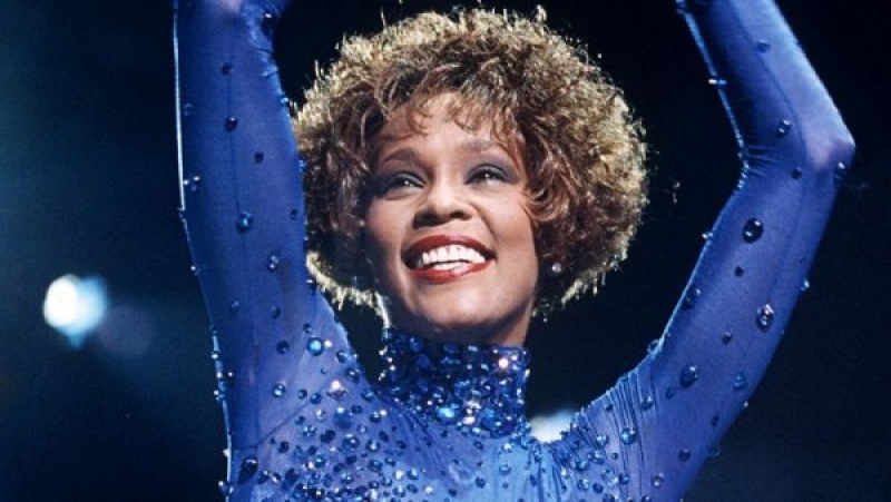 La biopic de Whitney Houston tiene fecha de estreno confirmada