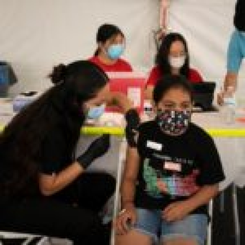 La sociedad Argentina de Pediatría respaldó la decisión del gobierno nacional sobre la vacunación contra el coronavirus a los niños y niñas de entre 3 y 11 años con dosis de Sinoph