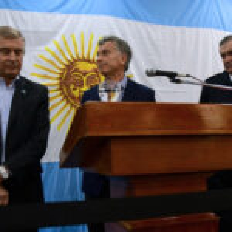 Causa por espionaje: la querella exige que el expresidente Mauricio Macri sea intimado a volver al país