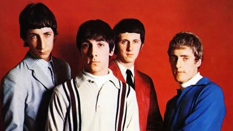 The Who: hace 56 años lanzó su sencillo “My Generation”