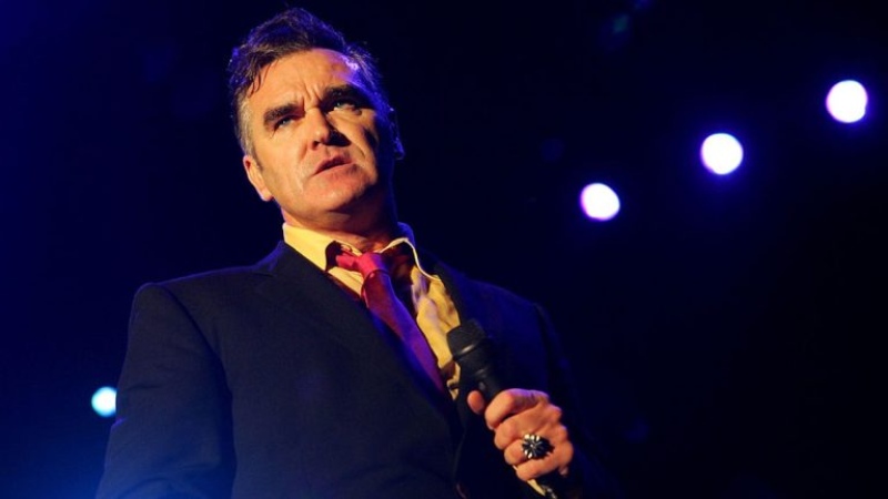Morrissey ordenó del mejor al peor sus discos con The Smiths y en solitario