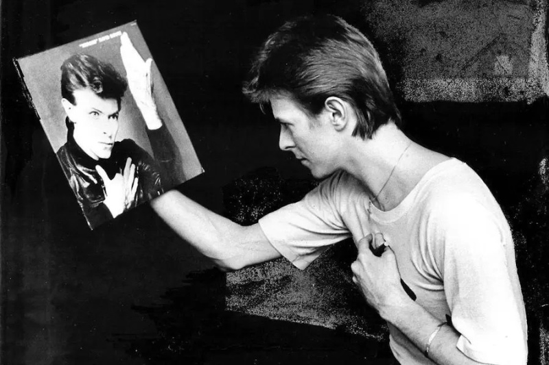 David Bowie: hace 44 años lanzó su álbum “Heroes”