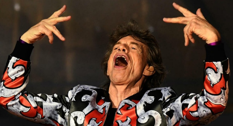 Los Rolling Stones publicaron “Troubles A’ Comin”, un tema inédito que formará parte de la reedición de “Tatto You”